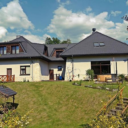 Balia Spa & Wellness Kazimierz Dolny Luaran gambar