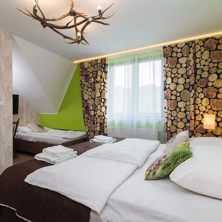 Balia Spa & Wellness Kazimierz Dolny Luaran gambar