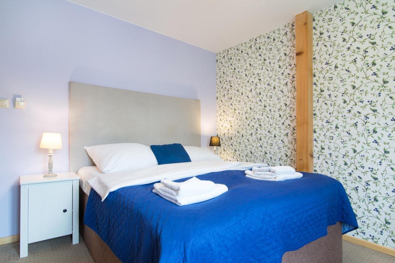 Balia Spa & Wellness Kazimierz Dolny Luaran gambar