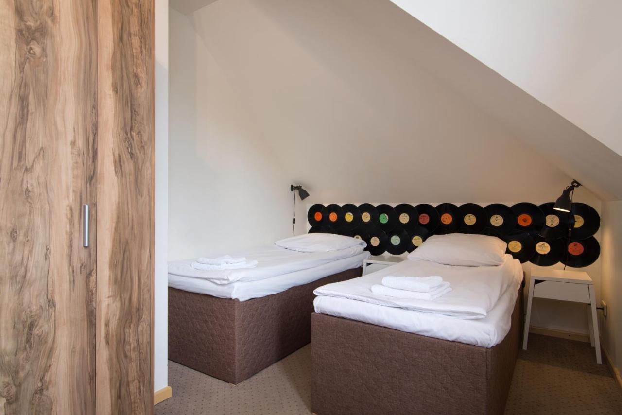 Balia Spa & Wellness Kazimierz Dolny Luaran gambar
