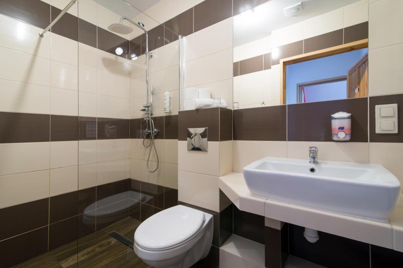Balia Spa & Wellness Kazimierz Dolny Luaran gambar