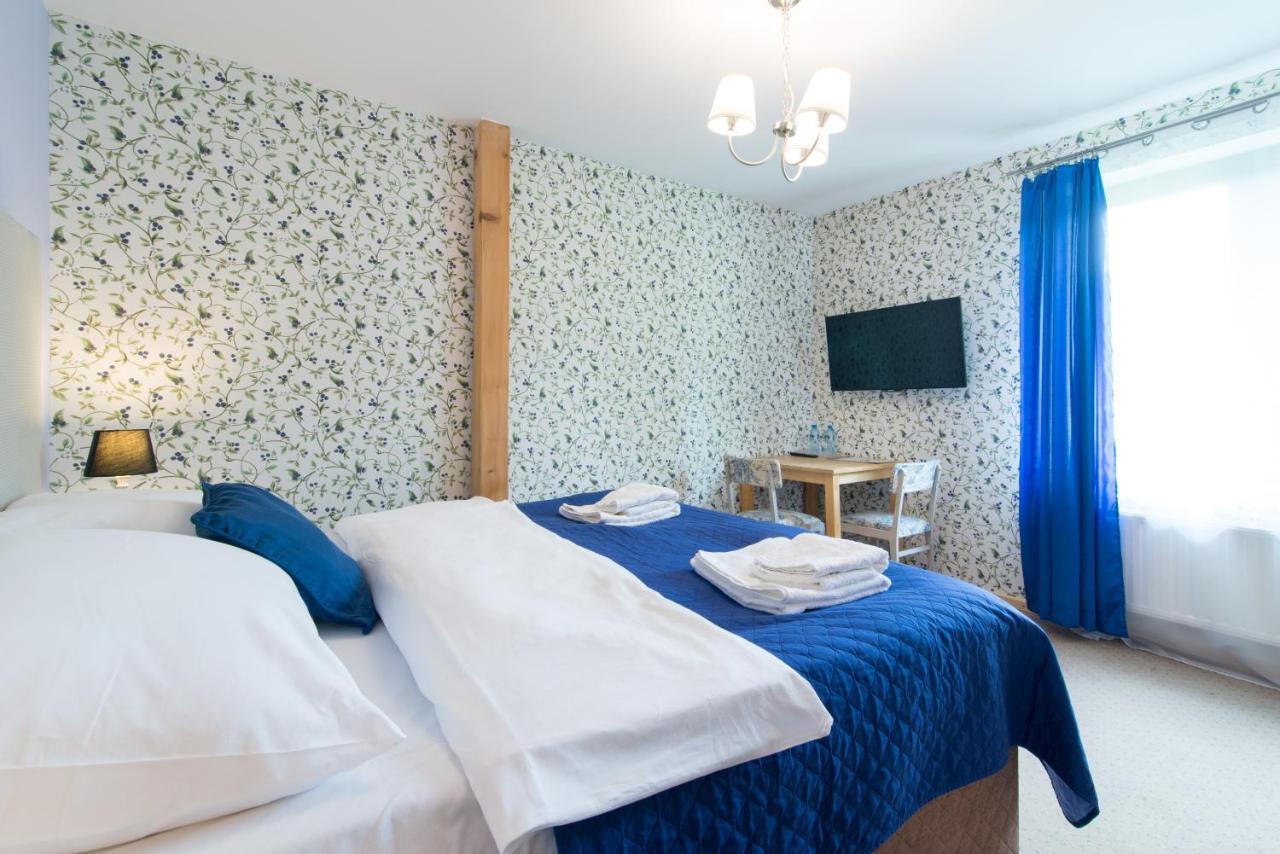 Balia Spa & Wellness Kazimierz Dolny Luaran gambar