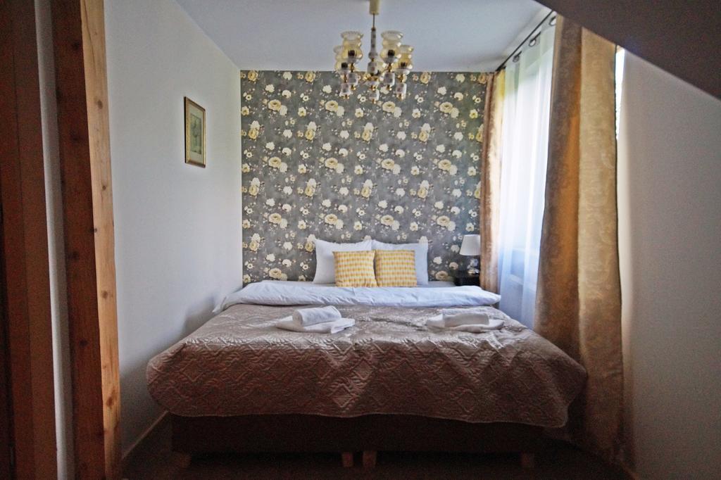 Balia Spa & Wellness Kazimierz Dolny Bilik gambar