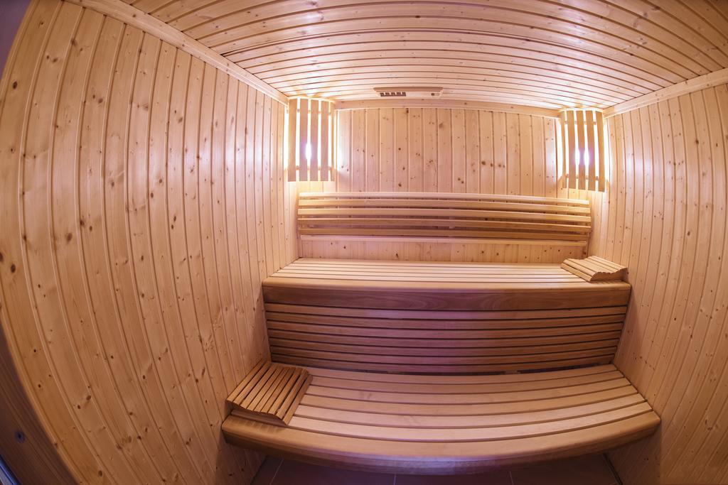 Balia Spa & Wellness Kazimierz Dolny Luaran gambar