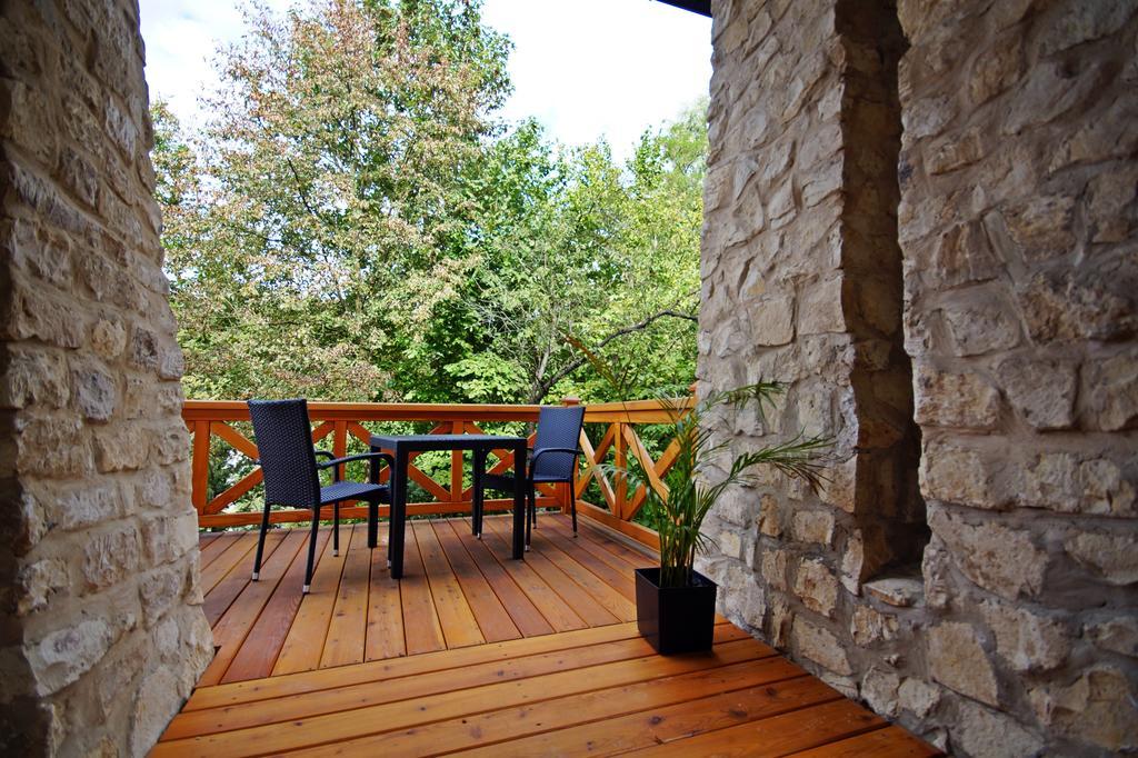 Balia Spa & Wellness Kazimierz Dolny Luaran gambar