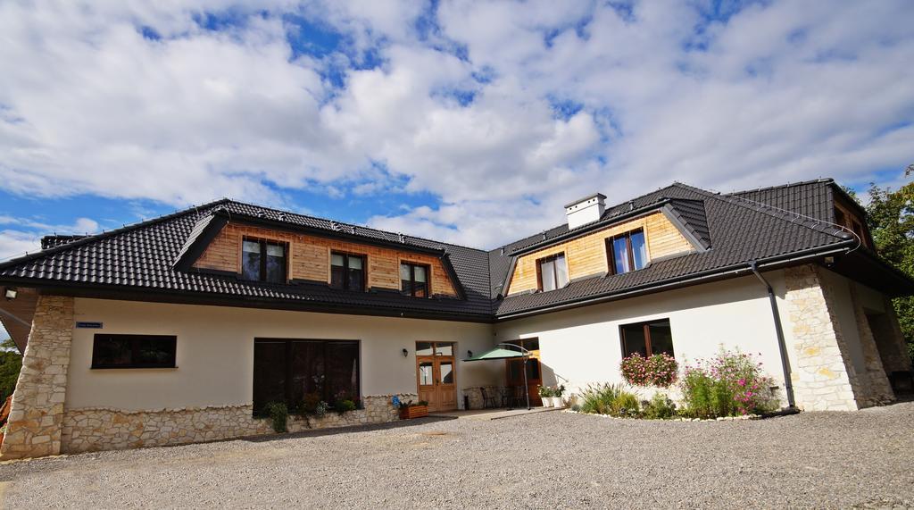 Balia Spa & Wellness Kazimierz Dolny Luaran gambar