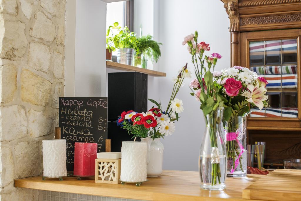 Balia Spa & Wellness Kazimierz Dolny Luaran gambar