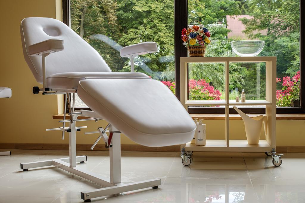 Balia Spa & Wellness Kazimierz Dolny Luaran gambar