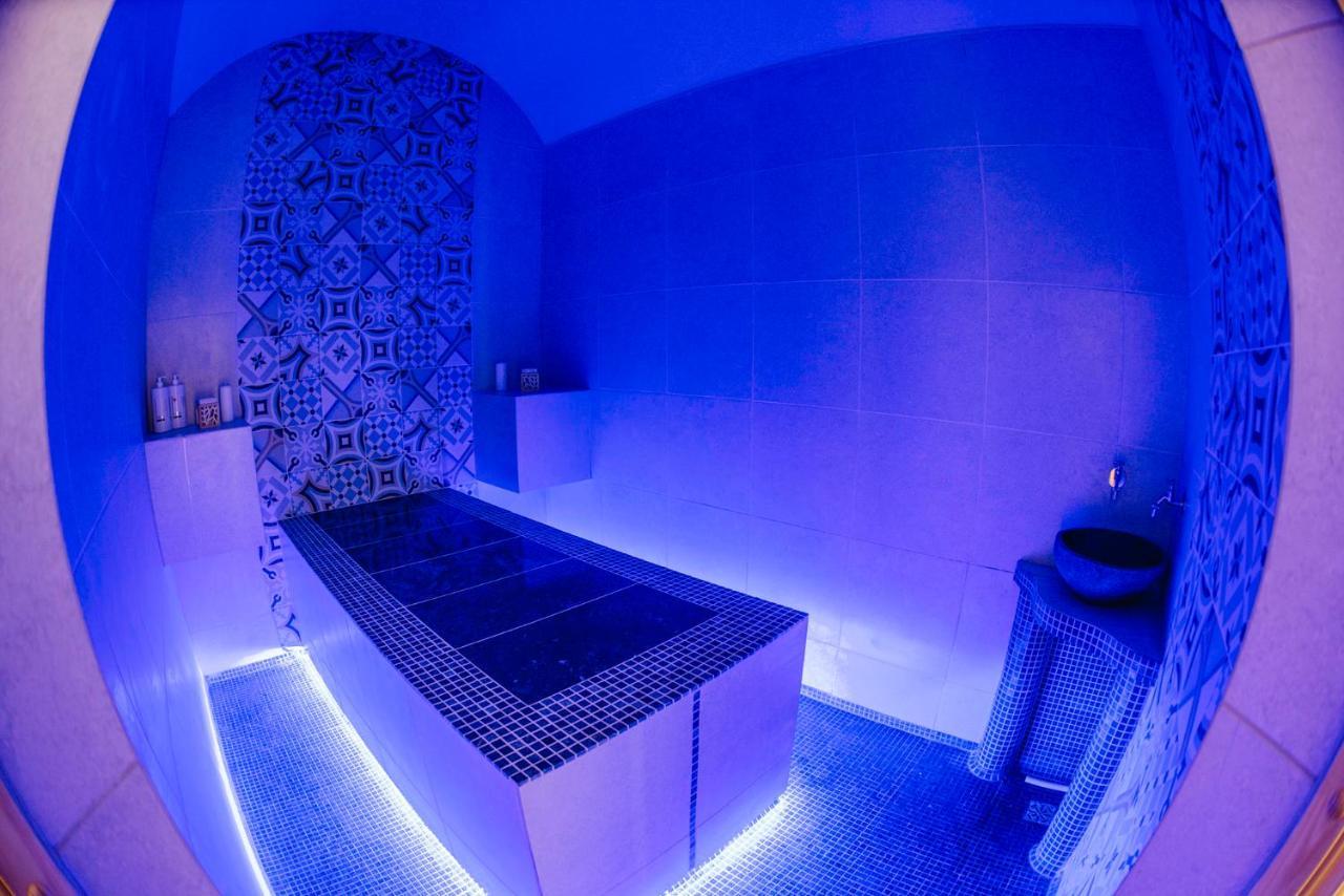 Balia Spa & Wellness Kazimierz Dolny Luaran gambar